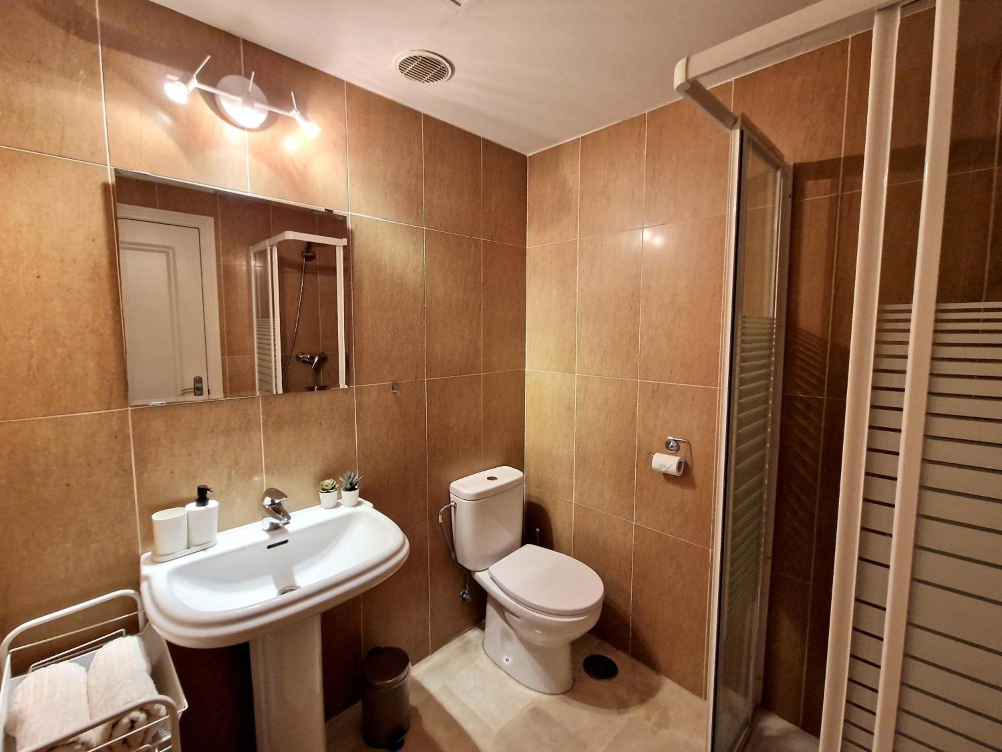 Ferienwohnung Sr Olivias Sea View Benalmádena Exterior foto