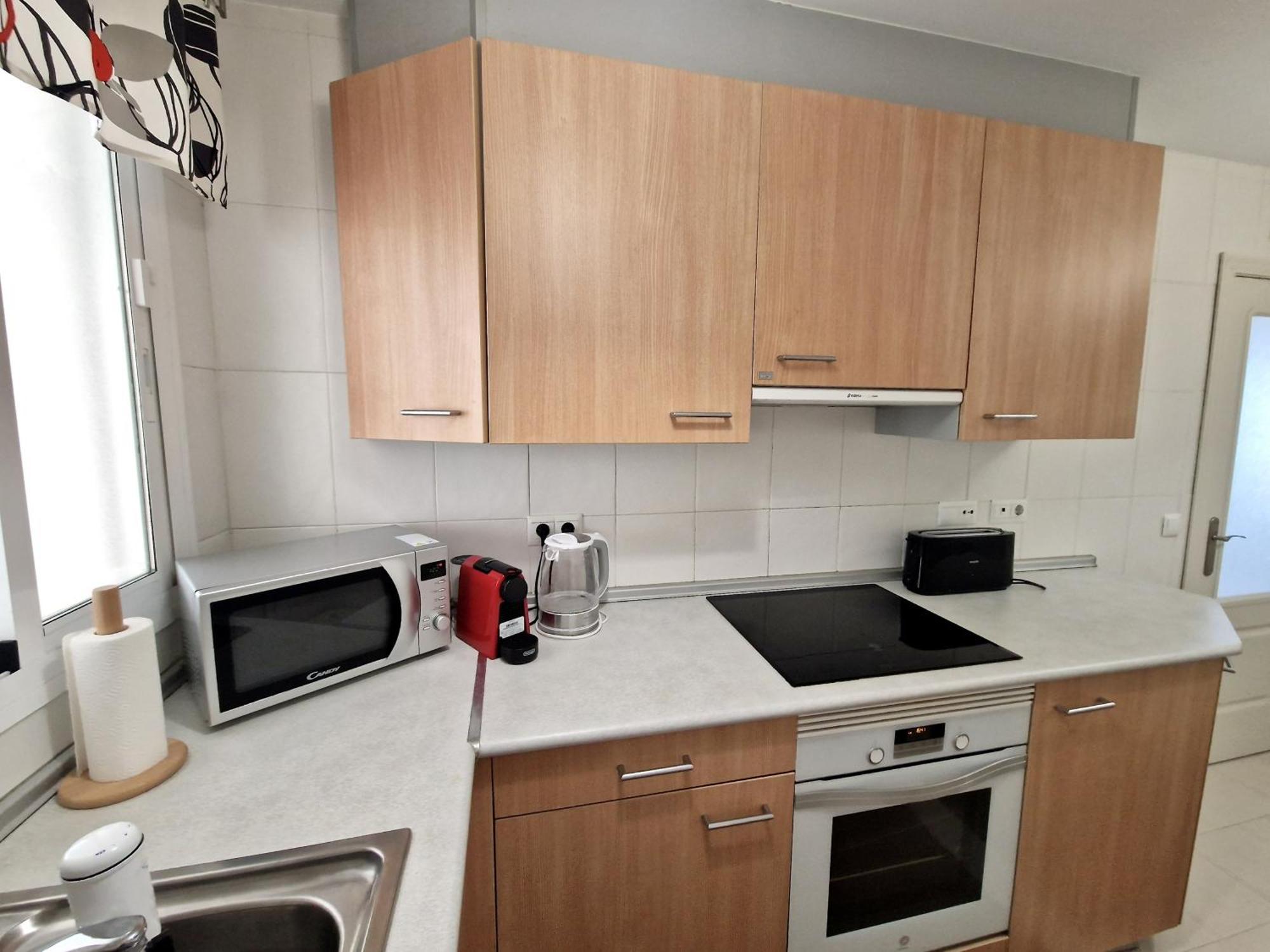 Ferienwohnung Sr Olivias Sea View Benalmádena Exterior foto