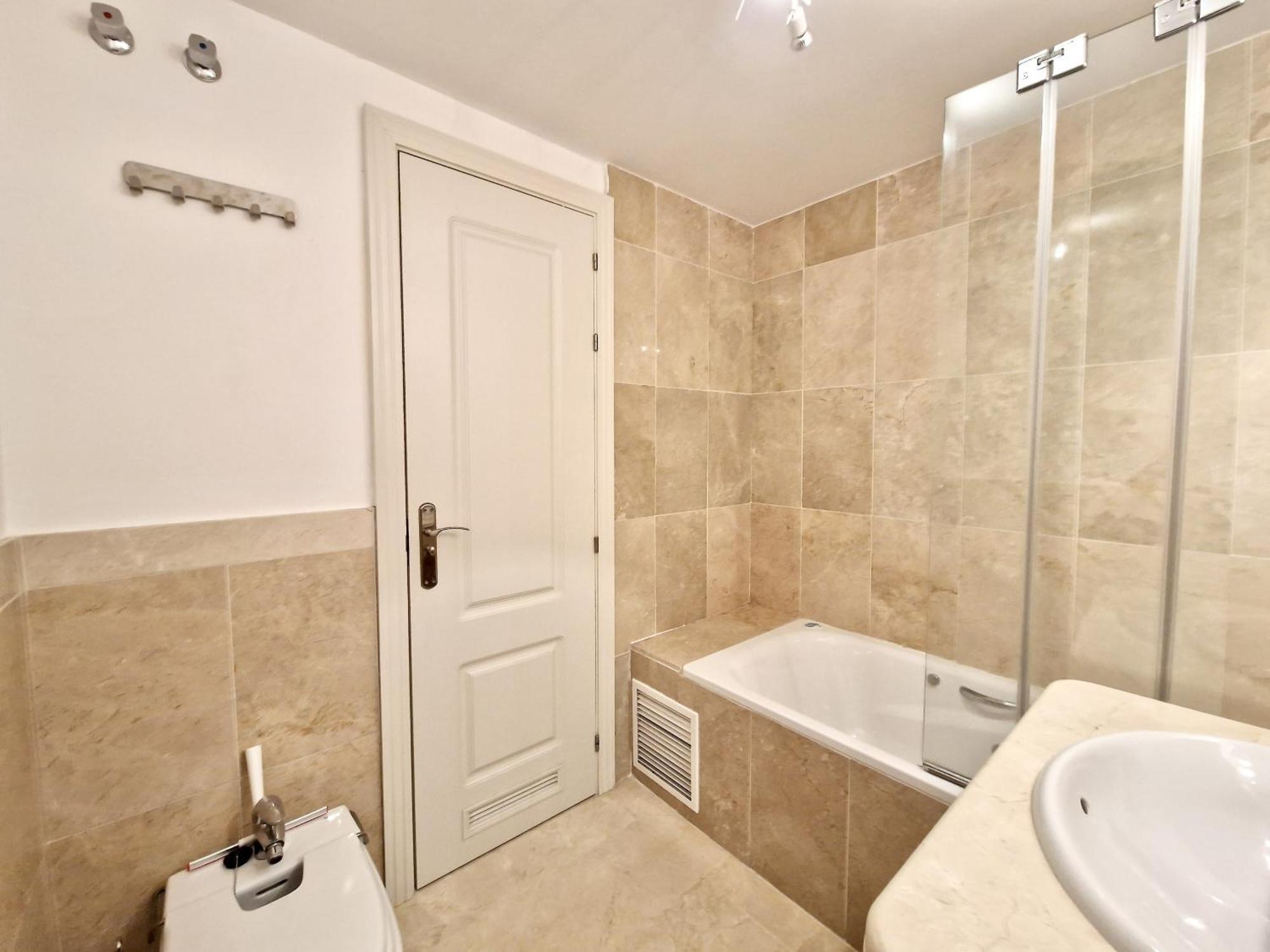 Ferienwohnung Sr Olivias Sea View Benalmádena Exterior foto