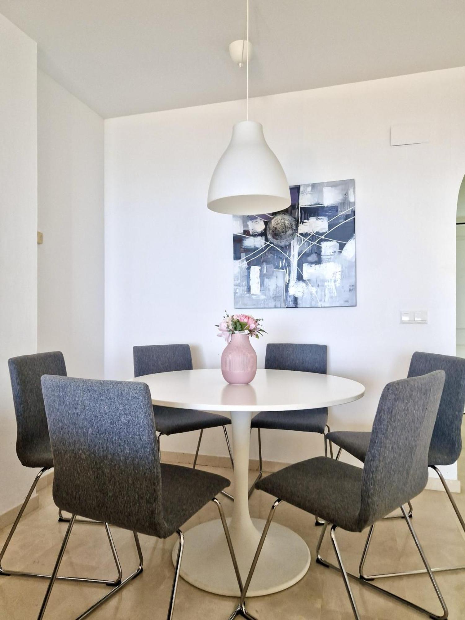Ferienwohnung Sr Olivias Sea View Benalmádena Exterior foto